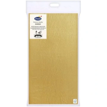 Galdauts 138x220cm vk zelta Duni 54225