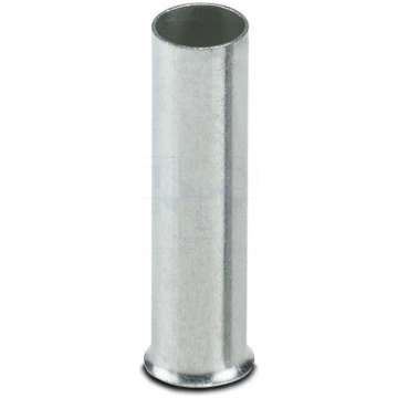 Tip: bootlace ferrule | non-insulated | copper | 1