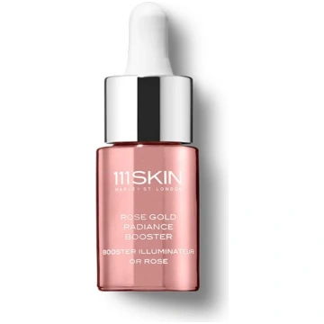 Rose Gold Radiance Booster 111Skin