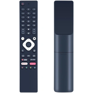 Nokia Streaming Box 8000 un 8010 balss tālvadības 