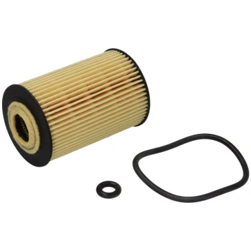 Eļļas filtrs HENGST E105H D51