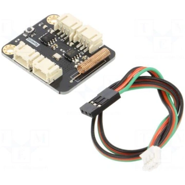 Module robotics: communication | receiver | 3.3÷5V