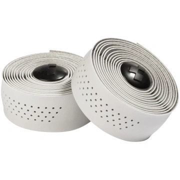 Vairo juosta Cube RACE white Cube ACC GRIP200