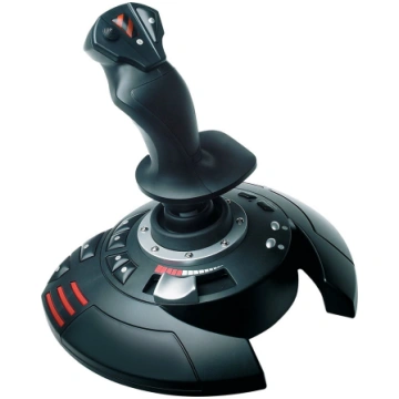 Guillemot T.FLIGHT STICK X - PS3 4160526 ( 4160526