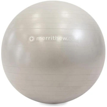 STOTT Pilates stabilitātes bumba ar sūkni ANEB0137