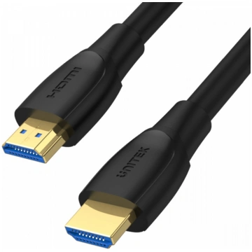 UNITEK C11068BK HDMI CABLE 2.0 4K 60HZ, 7M, Black
