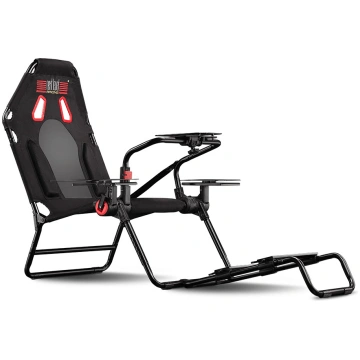 Next Level Racing Lite Flight Simulator Cockpit