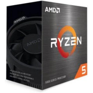 AMD Ryzen™ 5 5600GT - processor