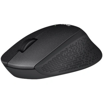 Bezvadu pele Logitech M330 SILENT PLUS, 1000 DPI, 