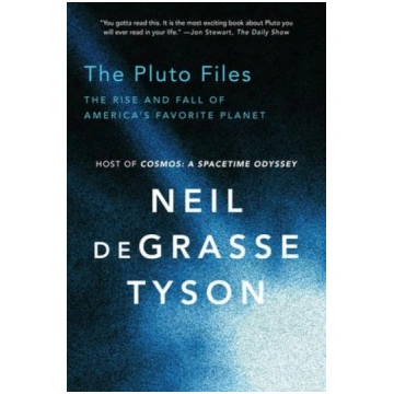 The Pluto Files: The Rise and Fall of America"s Fa