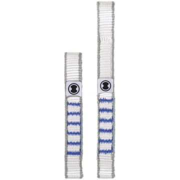 Anello rinvio Extender Nylon 12-17cm - SKYLOTEC