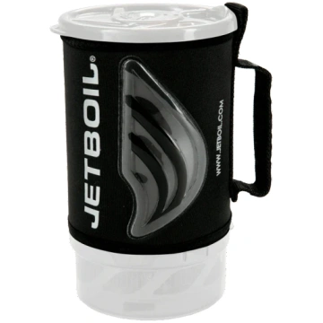 Jetboil cozy for Flash, Java 2.0 - Carbon