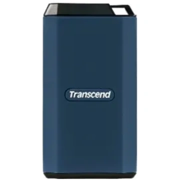 TRANSCEND TRANSCEND ESD410C 1TB External SSD trans