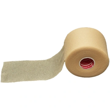 Teipa lenta Cramer Tape Underwrap, bēša krās
