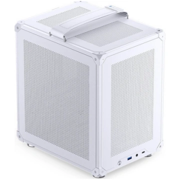 O Jonsbo C6 | C6-ITX-WHITE | 6970620553955