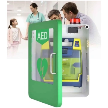 WEYIMVTO AED defibrilatora kabinets AED kabineta s