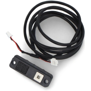 Nozzle calibration sensor for Bambu Lab H2D and H2