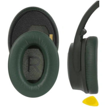 Geekria QuickFit austiņu spilventiņi Bose QuietCom