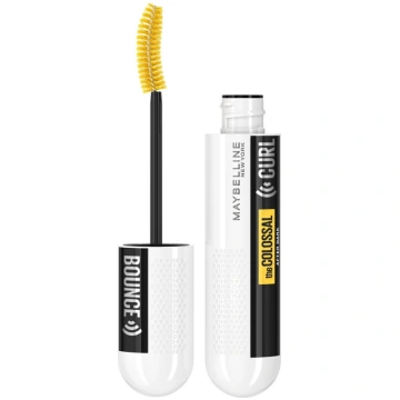 MAYBELLINE - Skropstu tuša COLOSSAL CURL BOUNCE (A