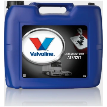 Automātiskās transmisijas eļļa VALVOLINE LIGHT & H