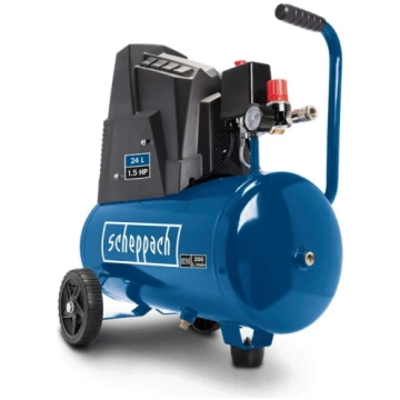 SCHEPPACH Kompresors HC30ox bezeļļas, Scheppach
