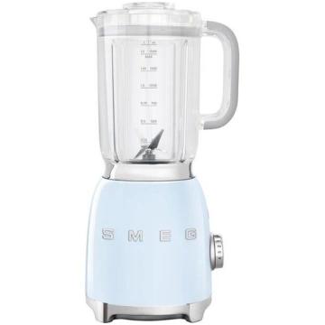 Smūtiju blenderis Smeg BLF01PBEU