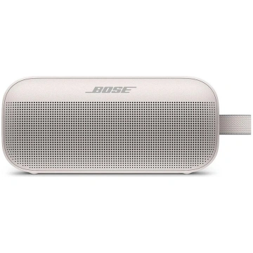 SoundLink Flex, balts Bose