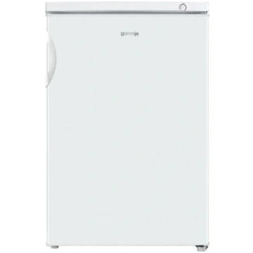 Saldētava Gorenje F492PW, vertikāli