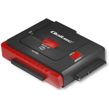 Adapter USB 3.0 to IDE SATA III BHI