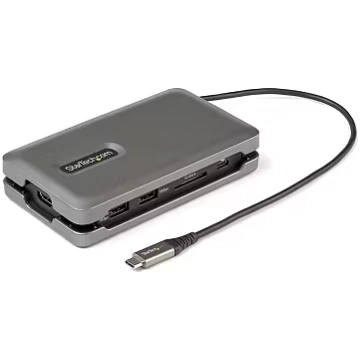 Startech USB C MULTIPORT ADAPTER 4K . (DKT31CSDHPD
