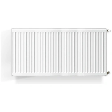 Tērauda radiators ar sānu pieslēgumu/22.tips COPA