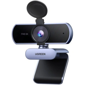 Webcam Ugreen CM717 2K 30FPS (25442) 6941876224425