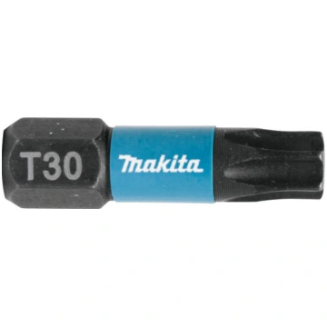 Uzgalis MAKITA IMPACT BLACK B-63694 T30, 25mm, 2ga