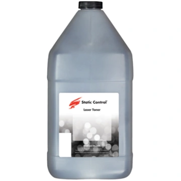 Static Control Toner Powder for Kyocera Cartridges