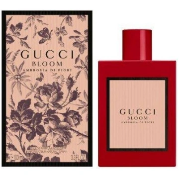 Gucci Bloom Ambrosia di Fiori - Eau de Parfum Inte