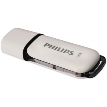 Philips USB 2.0 Flash Drive Snow Edition (peleka) 