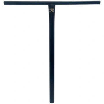 Stūre Root AIR Titanium Model T Matte Black Root I