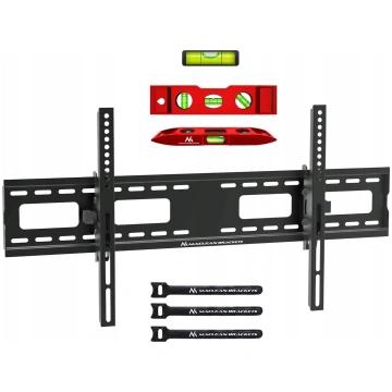 Maclean MC-422 TV Wall Mount Heavy Duty 43"-100" m
