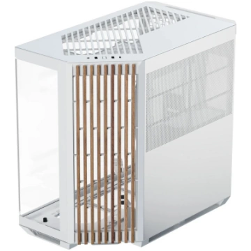 Datora korpuss APNX Geh Midi APNX V1-W-WT-V1 Micro