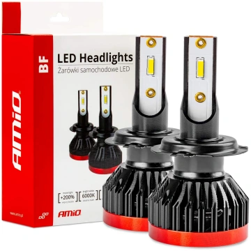 LED Headlights BF Series H7 BF AMiO-02242 AMIO 022