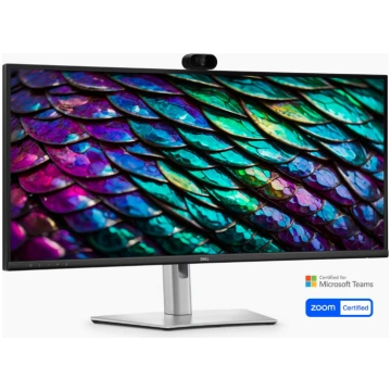 Dell P3426WEB 34" IPS LED monitors 210-BVHQ