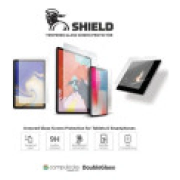 Maclocks SHIELD — iPad Pro ekrāna aizsargs ar ekrā