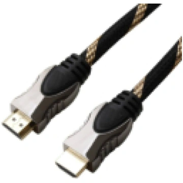 Brackton HDMI - HDMI v2.0a High Speed 4K 10m HDE-F