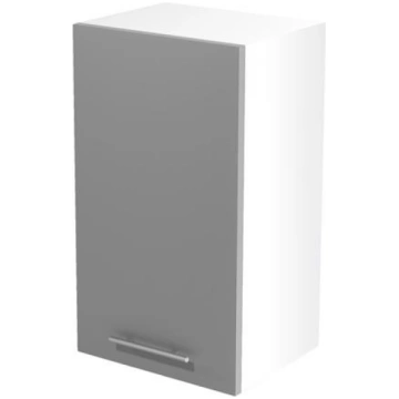 VENTO G-40/72 top cabinet, color: white / light gr