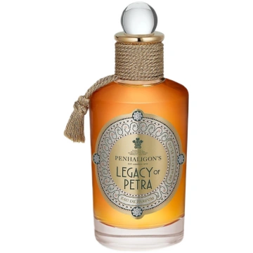 Penhaligon's Legacy of Petra Smaržas