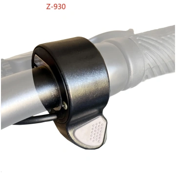 JOYOR S-scooter throttle - YunQu
