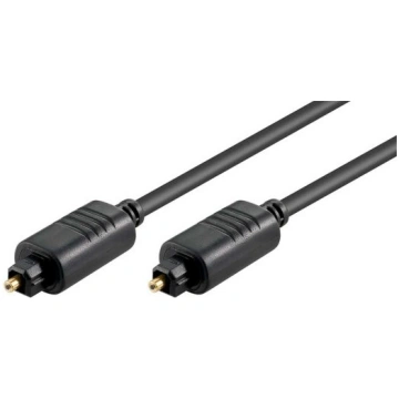 Goobay 51223 TOSLINK Cable Optical 5 m