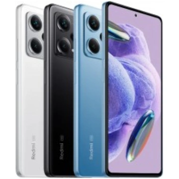 Xiaomi Redmi Note 12 Pro Plus 5G (22101316UG) Kpыш