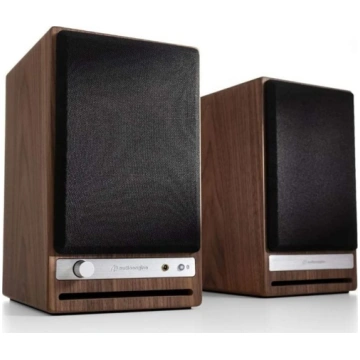 Akustiskā sistēma AudioEngine HD4 0852225007193