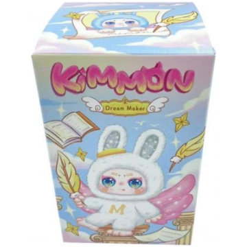 KIMMON Plīša rotaļlieta Dream maker, 17 cm 556016 